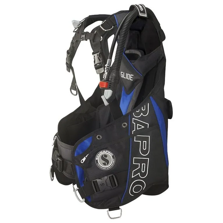 Bcd service - Divers Den Dive Shop
