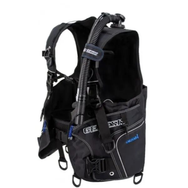 Bcd - Divers Den Dive Shop