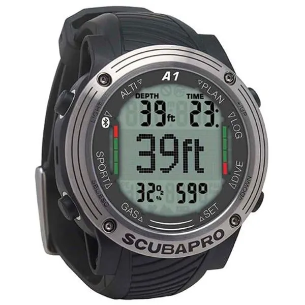 Computerbat - Divers Den Dive Shop