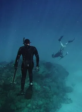 Diverstory - Divers Den Dive Shop