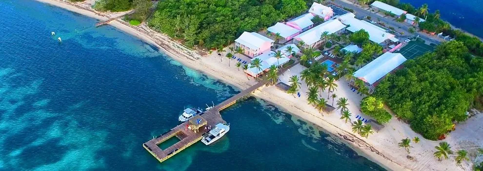Little-cayman-beach-resort - Divers Den Dive Shop