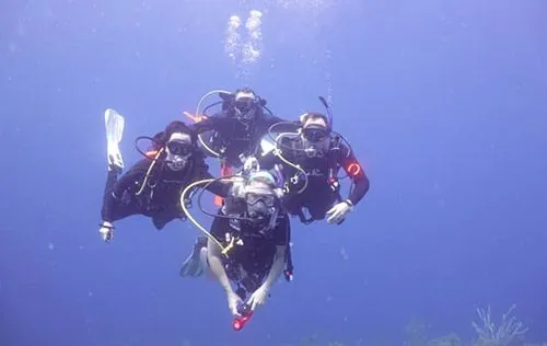 Open3 - Divers Den Dive Shop