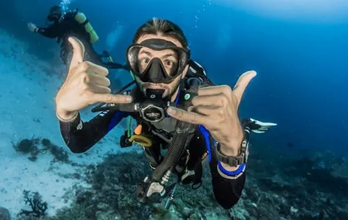 Open5 - Divers Den Dive Shop
