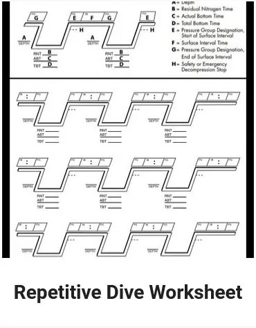 Repdive - Divers Den Dive Shop