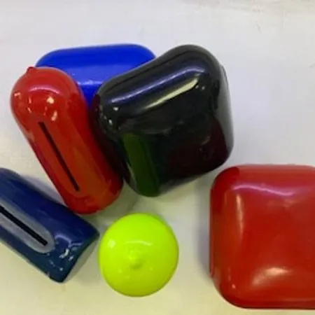Weights - Divers Den Dive Shop