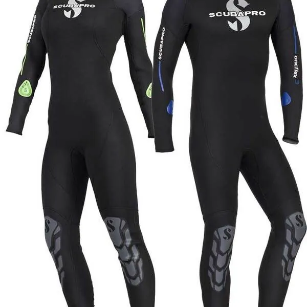 Wetsuit - Divers Den Dive Shop